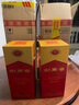 剑南春 水晶剑 52度 500ml 单瓶装 浓香型白酒 实拍图