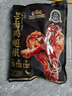 三只松鼠老卤鸭翅根420g/12袋装休闲零食鸭肉肉干肉脯卤味即食零食解馋 实拍图