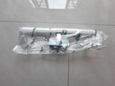 雷士照明（NVC）家用LED镜卫浴防水防雾壁灯化妆灯铝材12w正白光120度广角布光 实拍图
