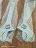 美科（MYTEC）活动扳手家用活络扳子维修工具万能活口多功能卫浴大开口板子短柄 12寸经典款活动扳手【0.66kg】 实拍图