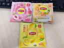 立顿（Lipton）菊花白桃柠檬花草花果茶组合装办公室休闲下午茶独立装3包6.6g 实拍图