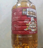 金胜压榨一级花生油6.09L 绿色食品A级认证 实拍图