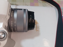 Canon佳能M50 EOS M3 M5 M50二代 M6 M100 M200 二手微单相机 佳能 M50二代+15-45套机【白色】 95新 实拍图