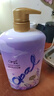 澳宝舒怡薰依草香氛沐浴露滋润保湿家庭沐浴露1055ml 实拍图
