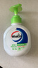 威露士健康抑菌洗手液250ml 青柠盈润泡沫丰富易冲洗护手 儿童学生 实拍图