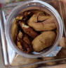 三只松鼠碧根果500g/袋装 坚果炒货干果手剥休闲零食送礼一斤装  实拍图