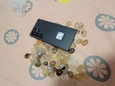 三星（SAMSUNG）Galaxy S25 超拟人AI助理 增强的视觉影像 骁龙8至尊版移动平台 AI手机 远海蓝 12GB+256GB 官方标配 实拍图