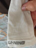 李宁（LI-NING）冰袖男【两双装】防晒袖套女骑行冰丝袖夏季防紫外线户外护臂袖套 实拍图