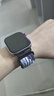 臣颂（CHENSONG）适用华为fit3/fit4表带编织 watch fit3/4/4Pro智能运动手表腕带 男女士通用替换配件 实拍图