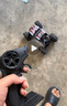 qdrone For the Good Moments遥控汽车儿童玩具男孩越野遥控车攀爬车充电四驱3-6岁10岁11-14岁 炫灯合金红【四驱+90分钟续航】 实拍图