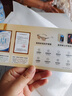 0度 抛光布适用苹果iphone手机ipad平板电脑Macbook笔记本屏幕擦拭布 双层抛光布 一片装 实拍图