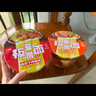 今麦郎非油炸方便面 桶面泡面 河南烩面 香辣羊肉味12桶整箱装 实拍图