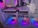 七彩虹（Colorful）海景房主机 i5 12600KF/RTX4060Ti 5060TI黑神话悟空电竞游戏设计办公电脑主机台式组装机 配六：13400F丨16G丨512G丨4060TI 实拍图