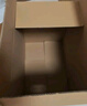 毕亚兹【百万评价】搬家纸箱 有扣手 60*40*50cm 5个装整理储物打包箱 实拍图