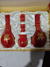 郎酒顺品郎金盖 浓酱兼香型白酒 光瓶酒  45度 480ml 45度 480mL 2瓶 实拍图
