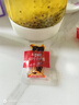 百草味麻辣牛肉散称400g 休闲肉类零食夜宵小吃解馋零食 实拍图
