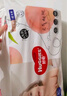 好奇（Huggies）铂金装成长裤XXL74片(15kg以上)小桃裤加加大号婴儿尿不湿超薄 实拍图