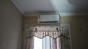 HYUNDAI韩国现代新一级能效大1.5匹冷暖空调挂机家用变频节能省电级纯铜管新能效壁挂式空调 1匹 一级能效 单冷【全铜管】顺丰配送 上门安装 实拍图