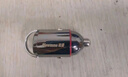 纽曼（Newmine）车载充电器 100W迷你超级快充点烟器充电器一拖二 汽车车充快充  实拍图