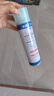 巨奇严选 鞋子除臭剂360ml*3瓶银离子消毒杀菌脚臭喷雾球鞋防臭鞋袜 实拍图