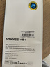 Smorss【2片装】适用华为P60/P60Pro钢化膜 HUAWEI P60 Art手机膜 全屏覆盖曲面高清防磨淡指纹保护膜 实拍图