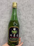 竹叶青酒竹叶青酒 山西杏花村汾酒 露酒 玻竹 45度 475ml*年货节 45度 475mL 12瓶 实拍图