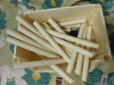 全品屋可移动桌下书架带轮小推车可移动置物架收纳柜小书架宿舍零食架 实拍图