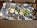 佳沛（zespri）新西兰  阳光金奇异果巨大果22粒原箱 单果重约144-175g 猕猴桃 实拍图