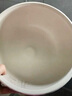 美的（Midea）电饭煲4L电饭锅抗菌青瓷内胆 赤炎双热源 一键柴火饭特色蛋糕微压多功能家用3-4人MB-4E02R 实拍图