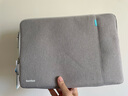 tomtoc笔记本电脑包内胆包16英寸轻薄简约男女适用于苹果macbook pro 实拍图