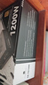 Thermalright(利民)  额定1200W TR-TG1200 ATX3.0电源 金牌全模组 原生PCIE5.0 全日系电解电容 14CM小机身 实拍图