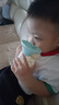 君乐宝（JUNLEBAO）奶粉3段乐铂幼儿配方12-36个月 808克 实拍图