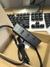优越者usb3.0扩展器长线usb分线器电脑外接多插口转接头hub集线器1.2米长线带TypeC供电口转换头Y-3089V 实拍图