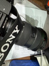 索尼（SONY）FE 24-70mm F2.8 GM II 全画幅标准变焦 G大师镜头(SEL2470GM2) 实拍图