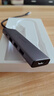 绿联Type-C扩展坞雷电拓展坞转HDMI转接头USB多接口转换器通用苹果MacBook mini华为电脑笔记本平板 实拍图
