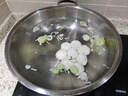 海欣 特级福州鱼丸235g 鱼糜+鳗鱼≥65% 丸子早餐半成品火锅食材  实拍图