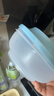 特百惠（Tupperware）美食套碗750ml保鲜盒坚果零食水果收纳盒冰箱冷藏储物盒随机色 实拍图