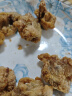 美好 香酥排骨 蒜香味2斤装1kg 油炸小吃半成品方便菜 空气炸锅食材 实拍图