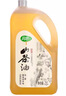 润心（RunXin）山茶油 原香小榨 有机油茶籽油 低温压榨一级 食用油2L 实拍图