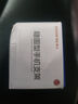 神火（SupFire）lk18电动车手机支架自行车电瓶车摩托车外卖骑手秒锁手机架车把款 实拍图
