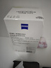 zeiss蔡司擦镜纸 眼镜擦拭湿巾 相机镜头一次性清洁湿巾纸布180片 实拍图