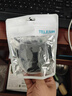 TELESIN(泰迅)大疆action5pro 4头带适用gopro13 12配件insta360运动相机头戴配件第一视角拍摄 实拍图