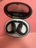 魔声（MONSTER）无线蓝牙耳机挂耳式运动跑步开放式耳机不入耳2025新款超长续航听音乐X03黑色 实拍图