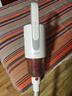 德尔玛（Deerma）无线手持吸尘器VC20 Plus家用手持轻量化吸尘器立式充电强力大功率 大吸力宠物吸毛 实拍图