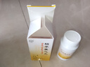 [同仁堂] 柏子养心丸60g/盒 实拍图