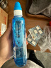 碗伴美的旗下 洗碗机漂洗剂 光亮剂 亮碗碟加速烘干清除水斑 500ml 实拍图