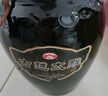 古越龙山 雕王 半甜型 绍兴黄酒 2.5L 单坛装 实拍图
