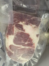 THOMAS FARMS 澳洲安格斯谷饲150天原切嫩肩牛排 650g/5-7片 牛肉烧烤健身 实拍图