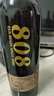 类人首红酒 宁夏贺兰山东麓大酒窖808美乐干红葡萄酒750ml×6瓶整箱送礼 实拍图