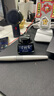 百乐（PILOT）非碳素墨水不堵笔 钢笔用墨水瓶装30ml INK-30-BB原装进口蓝黑色 实拍图
